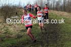 Senior womens NEHL, Jarrow. Photo: David T. Hewitson/Sports for All Pics